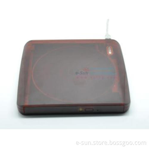 USB 2.0 external DVD CD-RW/Combo drive/writer